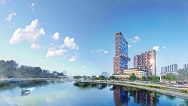 Dự án Dragon Riverside City